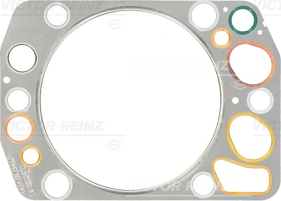 Gasket, cylinder head